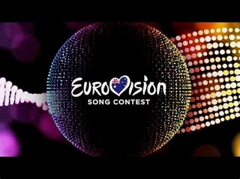 avustralya eurovision birincisi